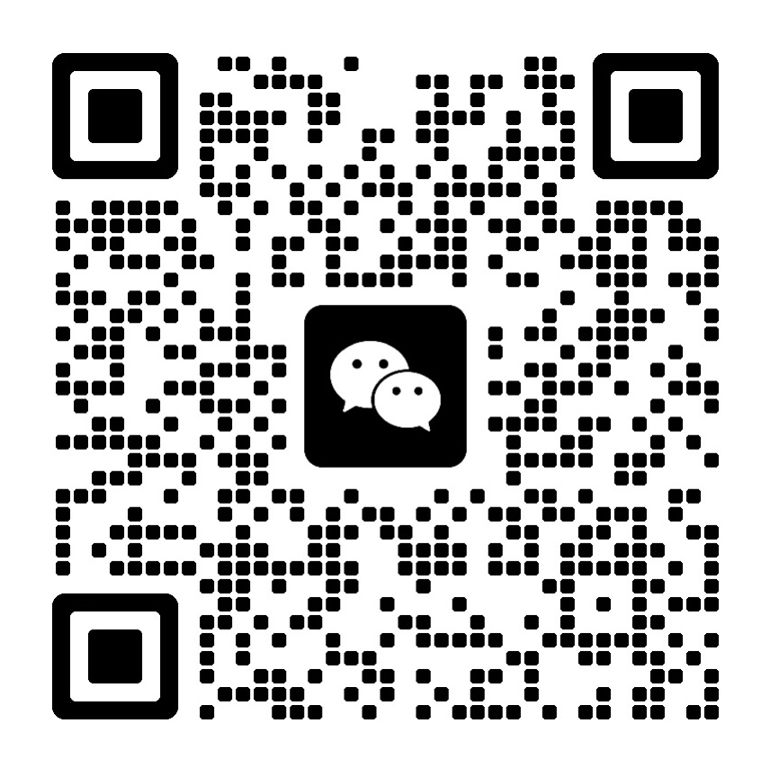WeChat QR